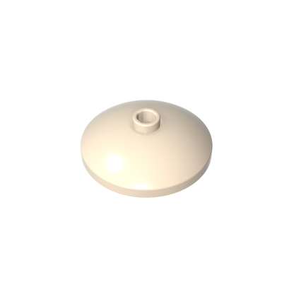 GDS-978 - Dish 3 x 3 Inverted [Radar]