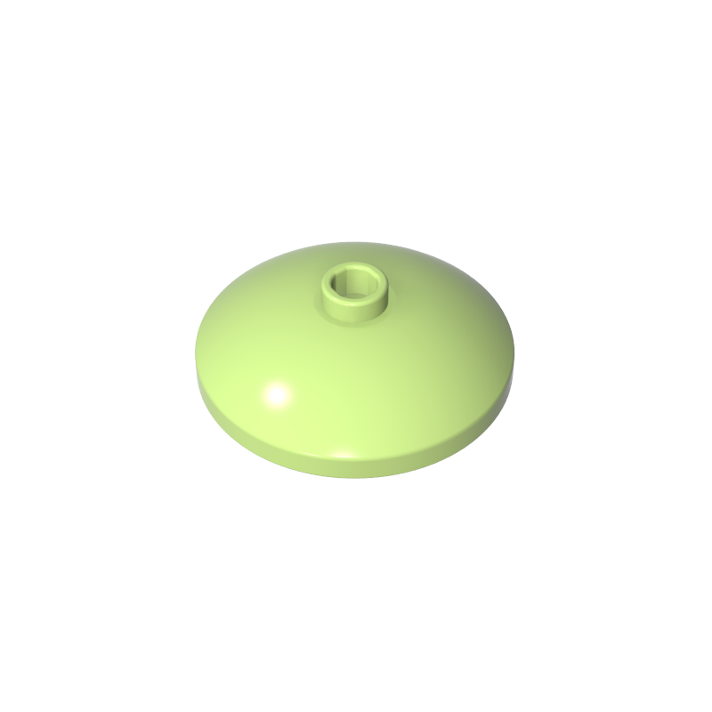 GDS-978 - Dish 3 x 3 Inverted [Radar]