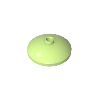 GDS-978 - Dish 3 x 3 Inverted [Radar]