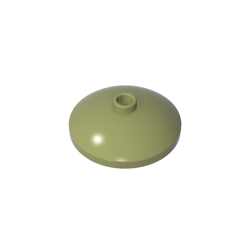 GDS-978 - Dish 3 x 3 Inverted [Radar]