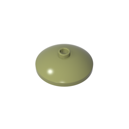 GDS-978 - Dish 3 x 3 Inverted [Radar]