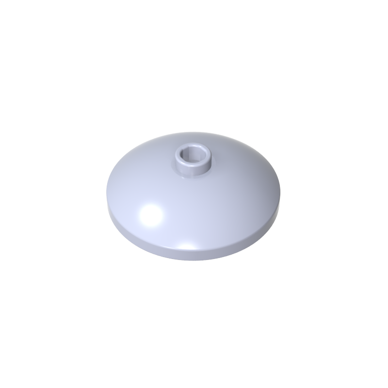 GDS-978 - Dish 3 x 3 Inverted [Radar]
