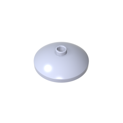 GDS-978 - Dish 3 x 3 Inverted [Radar]