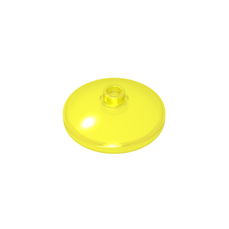 GDS-978 - Dish 3 x 3 Inverted [Radar]