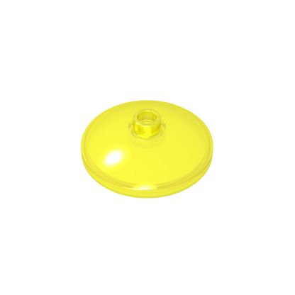 GDS-978 - Dish 3 x 3 Inverted [Radar]