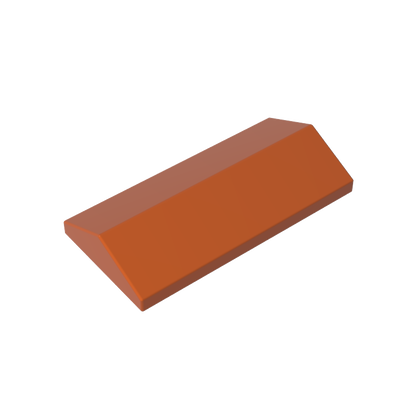 GDS-979 - Slope 33 Degrees 2 x 4 Double