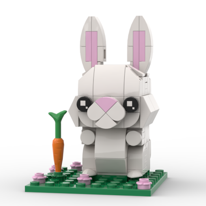 White Rabbit