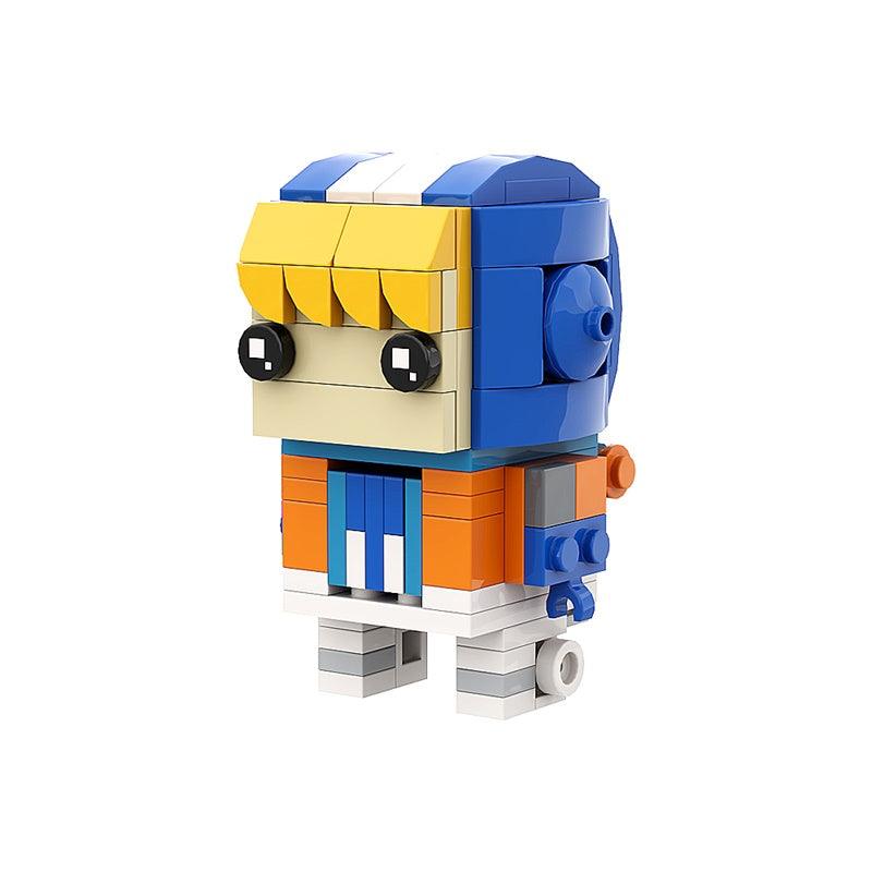 MOC-A1133Y04 Apex Legends - Wattson