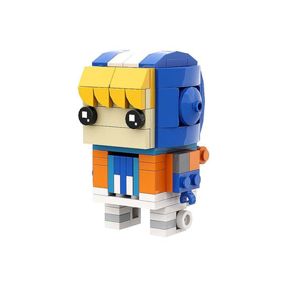 MOC-A1133Y04 Apex Legends - Wattson