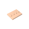 Light Nougat 283