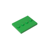 Bright Green 37