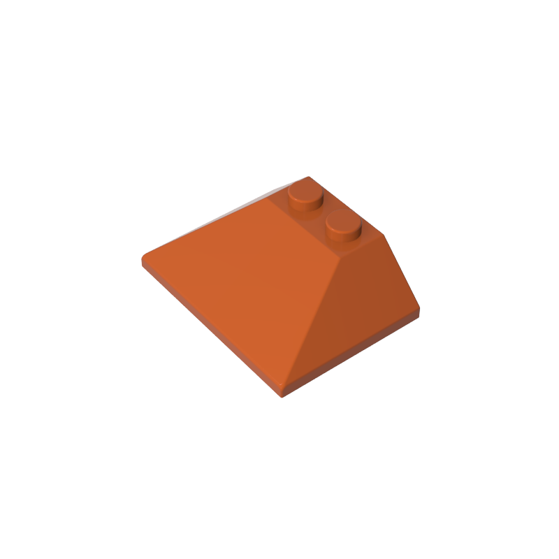 GDS-981 - Slope 45 Degrees 3 x 4 Double / 33 Degrees