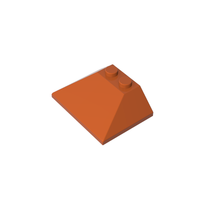 GDS-981 - Slope 45 Degrees 3 x 4 Double / 33 Degrees