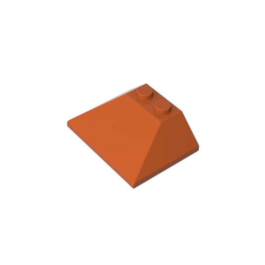 GDS-981 - Slope 45 Degrees 3 x 4 Double / 33 Degrees