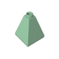 GDS-982 - Slope 75 Degrees 2 x 2 x 2 Quadruple Convex