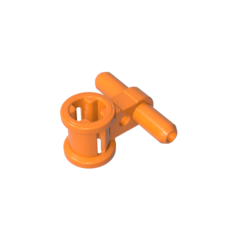 GDS-985 - Pneumatic Hose Connector with Axle Connector