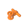 Bright Orange 106