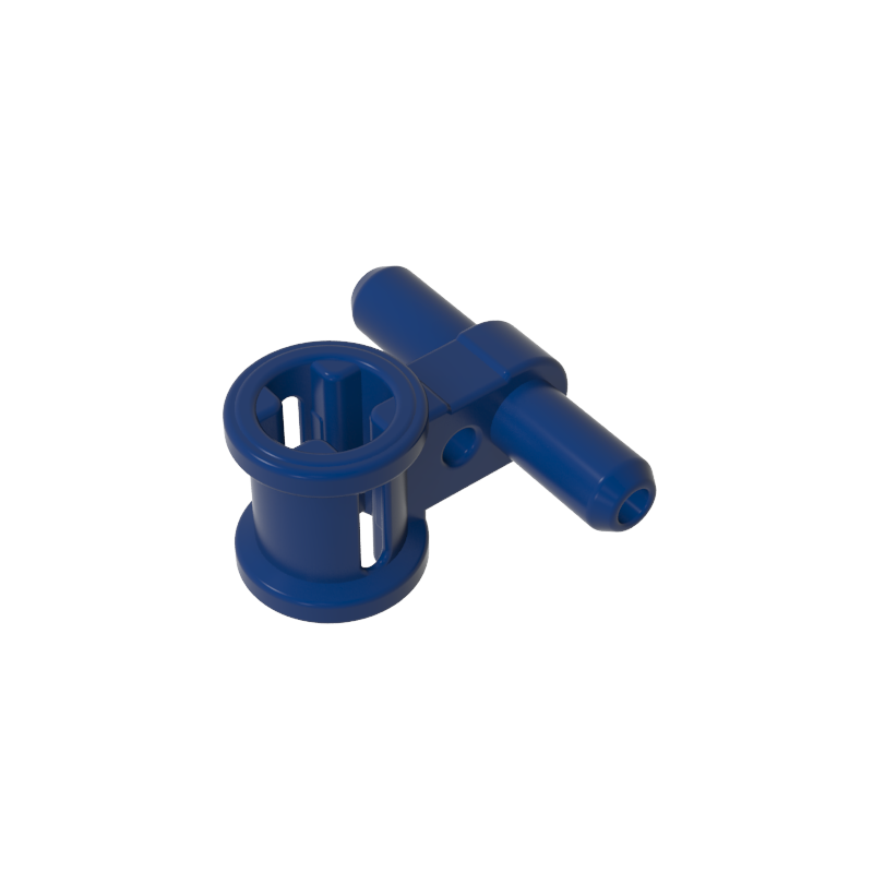 GDS-985 - Pneumatic Hose Connector with Axle Connector