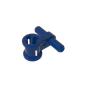 GDS-985 - Pneumatic Hose Connector with Axle Connector