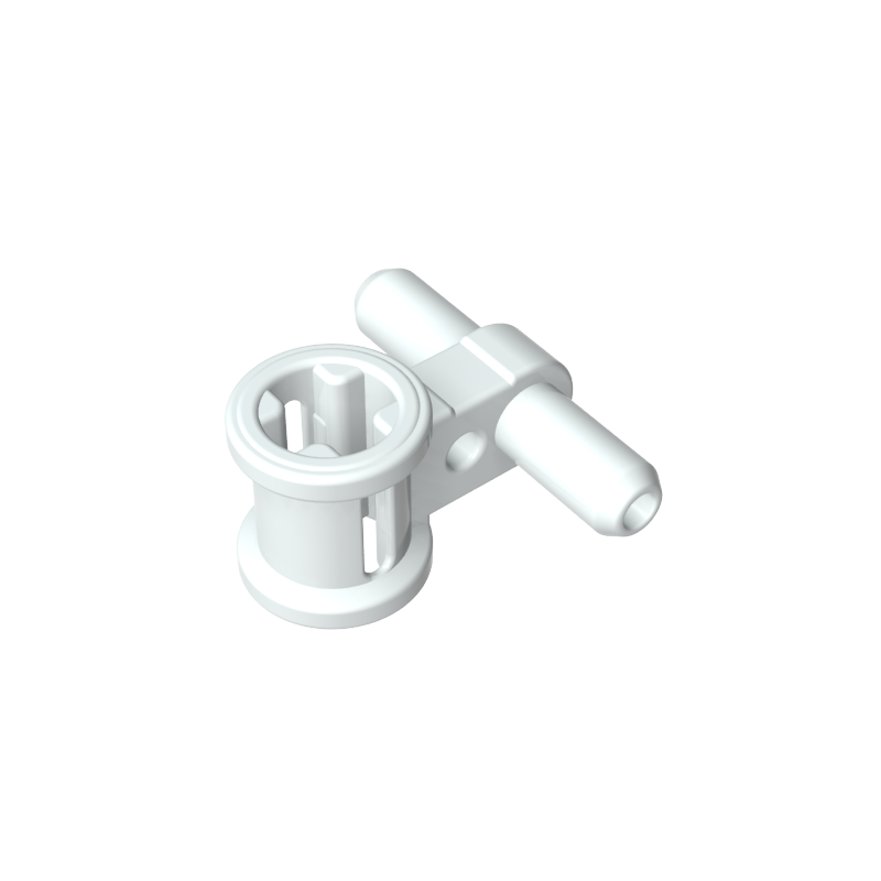 GDS-985 - Pneumatic Hose Connector with Axle Connector