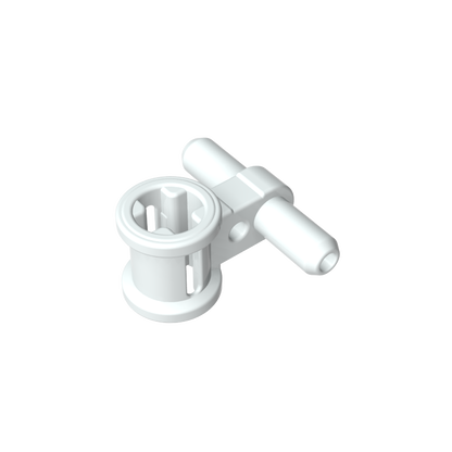 GDS-985 - Pneumatic Hose Connector with Axle Connector