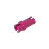 Bright Reddish Violet 124