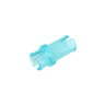 Transparent Light Blue 42