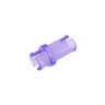 Transparent Bright Bluish Violet 126
