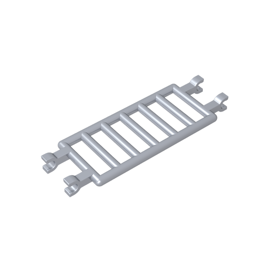 GDS-987 - Bar 7 x 3 [4 Clips]