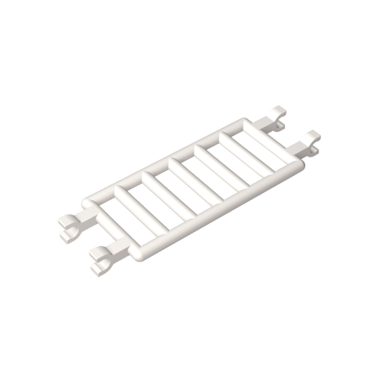 GDS-987 - Bar 7 x 3 [4 Clips]