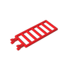 Bright Red 21