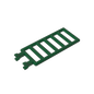 GDS-988 - Bar 7 x 3 with Double Clips (Ladder)