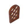 Reddish Brown 192