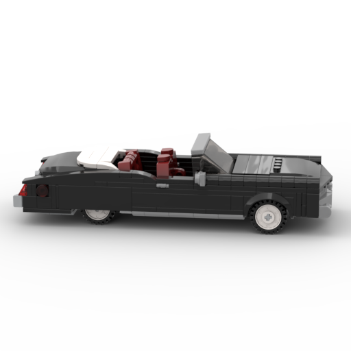 MOC-98985 1973 Cadillac Eldorado (version 2.0)