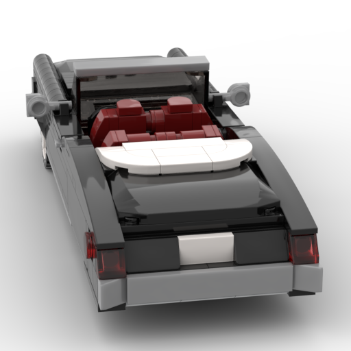 MOC-98985 1973 Cadillac Eldorado (version 2.0)