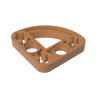 Medium Nougat 312