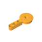 GDS-995 - Technic Rotation Joint Disk with Pin and 3L Beam Thick