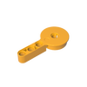 Flame Yellowish Orange 191