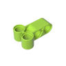 Bright Yellowish Green 119