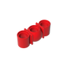 Bright Red 21