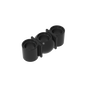 GDS-997 - Technic Beam 1 x 3 with Ball Joint in Middle