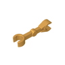 Warm Gold 297