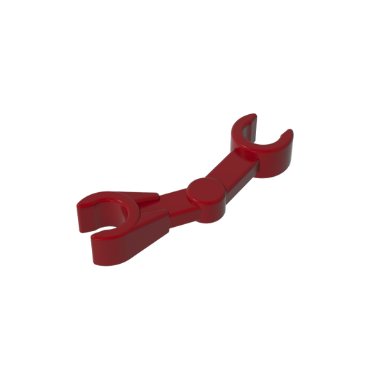 GDS-999 - Arm Mechanical with 2 Clips [Battle Droid]