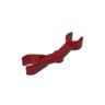 New Dark Red 154