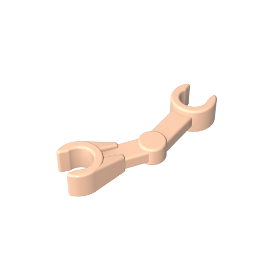 GDS-999 - Arm Mechanical with 2 Clips [Battle Droid]