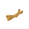 Warm Gold 297