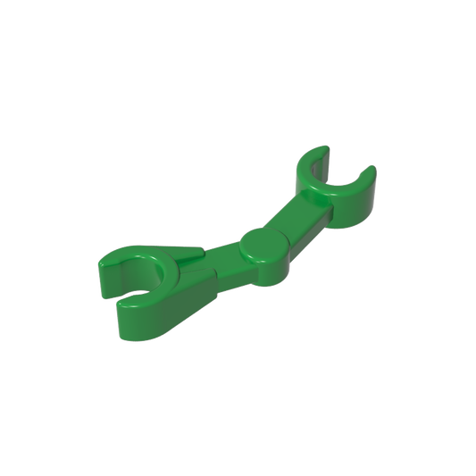 GDS-999 - Arm Mechanical with 2 Clips [Battle Droid]