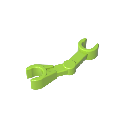 GDS-999 - Arm Mechanical with 2 Clips [Battle Droid]