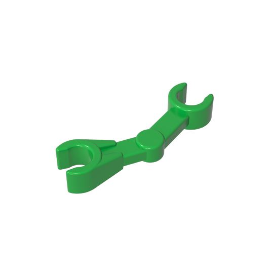 GDS-999 - Arm Mechanical with 2 Clips [Battle Droid]