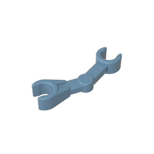 GDS-999 - Arm Mechanical with 2 Clips [Battle Droid]